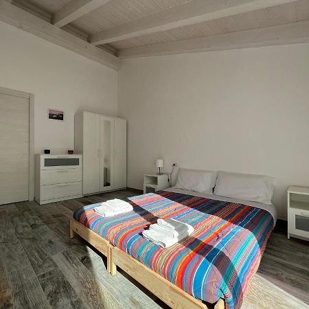 Casa Sylvia Daire SantʼAntìoco Dış mekan fotoğraf